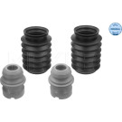 Staubschutzsatz VA BMW 1,3,Z4 99 MEYLE-ORIGINAL-KIT: Better solution for you 3146400007