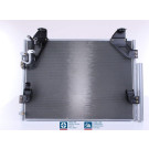 Kondensator PKW TOYOTA Hilux 05 FIRST FIT 940082