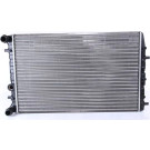 Wasserkühler PKW | SEAT IBIZA IV CUPRA 04 | 67322