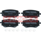 KAMOKA Bremsbelagsatz, Scheibenbremse JQ101095