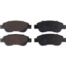 Bremsbelagsatz Citroen P. C1/107/Aygo 05 | 19-0870