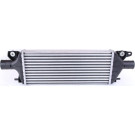 Ladeluftkühler PKW Suzuki SX-4 2.0 DDIS 09 FIRST FIT 96484