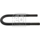 FEBI BILSTEIN Federhalter | 35065