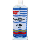 STC 2K PUR Kunststoffkleber starr 50 ml | 7702