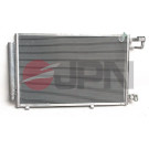 JPN Kondensator, Klimaanlage 60C9220-JPN