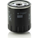 Mann & Hummel Ölfilter PKW | RENAULT | W 712/47
