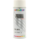 Dupli-Color Prima reinweiss glänzend 400ml | 789076