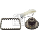 Kettensatz | AUDI,SKODA,VW Golf 06 | 102740