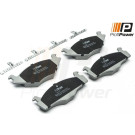 PROFIPOWER Bremsbelagsatz, Scheibenbremse 1B1077