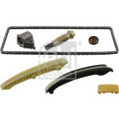 Steuerkettensatz | MERCEDES C,E-Klasse,Sprinter 02 | 40953