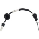 KAMOKA Seilzug, Kupplungsbetätigung LC191