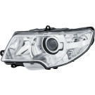 SCHEINWERFER L HELLA | SKODA SUPERB 08-15 | 1ZS 247 047-331 SCHEINWERFER L HELLA | SKODA SUPERB 08-15 | 1ZS 247 047-331