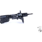 SENSA-TRAC-Stoßdämpfer VA re | HONDA CR-V 02-06 | 72143ST