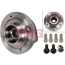 Schaeffler FAG Getriebelager 6003