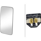 HELLA Spiegelglas 9EY569161-012 HELLA Spiegelglas 9EY569161-012