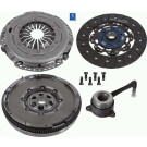 SACHS Kupplungssatz 2290 601 167