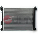 JPN Kühler, Motorkühlung 60C0550-JPN