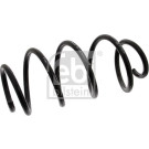 FEBI BILSTEIN Fahrwerksfeder FEBI BILSTEIN Fahrwerksfeder