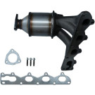 KAMOKA Katalysator 8015075