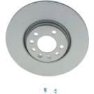 Bremsscheibe VA | OPEL Corsa,Astra,Zafira,SAAB 99 | 0 986 479 113