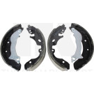 Bremsbacken Ford Mondeo | 2725585