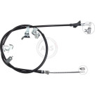 A.B.S. Handbremsseil Seilzug Festellbremse | K13935