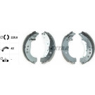 Bremsbackensatz | 91081700