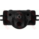 TRW Bremsrolle BWD297 TRW Bremsrolle BWD297