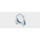 VAG SCHELLE MONT. 53,5mm 1Stk | verschraubt | 883 250 353 75