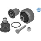 Reparatursatz, Querlenker VA li/re RENAULT Megane 01 MEYLE-ORIGINAL-KIT: Better solution for you 16-16 610 0015
