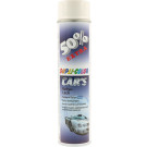 Dupli-Color Cars Rallye weiss glänzend 600ml | 693885