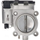 NISSENS Drosselklappenstutzen 955247