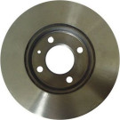 DENCKERMANN Bremsscheibe B130026