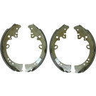 KAMOKA Bremsbackensatz JQ202080