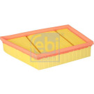FEBI BILSTEIN Luftfilter | 108745