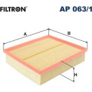 FILTRON Luftfilter AP 063/1