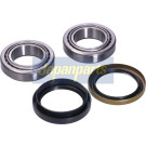 Radlagersatz KK-10050 Radlagersatz KK-10050