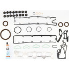 430243P Dichtungsvollsatz, Motor