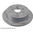 Bremsscheibe Lexus T. Rx 450H 4X4 09 | ADT343276