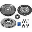 SACHS Kupplungssatz 2290 601 059