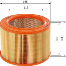 Luftfilter | CITROEN,PEUGEOT | 1457433544