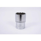 YT-1283 ZwÖlfkant-Steckschlüssel-Einsatz 21mm