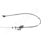 Seilzug, Feststellbremse Suzuki T. Vitara 1.6 16V/1.9 D 4X4 90-99 Pr | BC-818