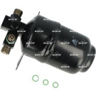 Trockner, Klimaanlage NRF33018