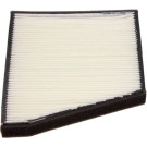 Innenraumfilter Daewoo Nubira | 26-0512