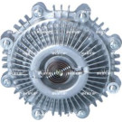 NRF Kupplung, Kühlerlüfter 49614