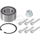 A.B.S. Radlager 201072