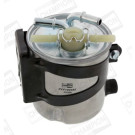 CHAMPION Kraftstofffilter | CFF100495