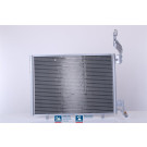 Kondensator PKW | FORD FIESTA 1.6 D 08 | 940107