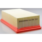 DENCKERMANN Luftfilter A141758